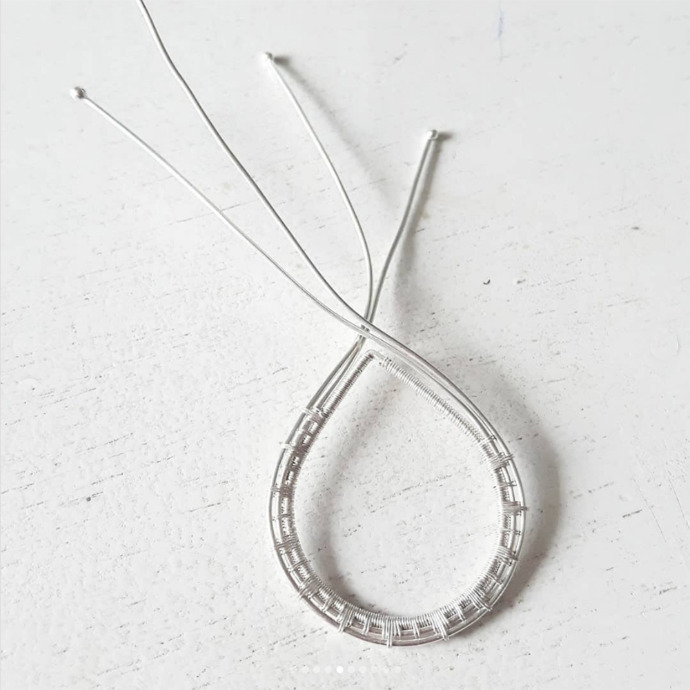 WIRE WRAPPING ESSENTIALS