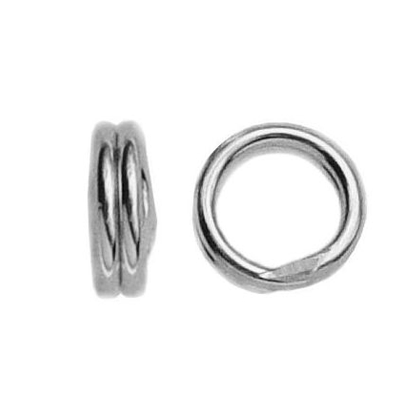 Silver Jump Rings for Jewelry Making Jewelry Findings Design Your Own  Jewelry Creations 