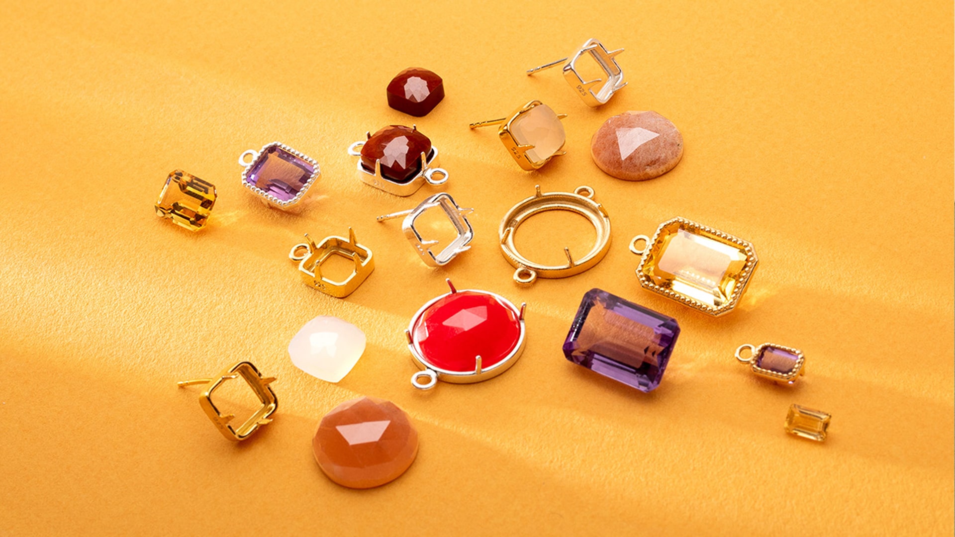 Gemstone Jewellery Trends 2023