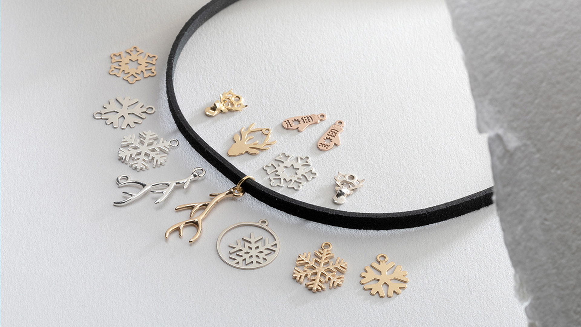 Jewelry trends for winter 2023 | 925CRAFT Blog